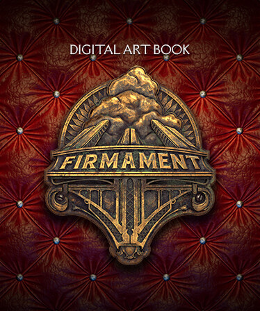 Firmament - Digital Art Book