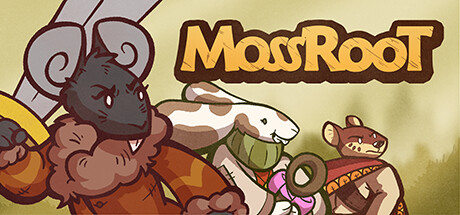 Mossroot on Steam