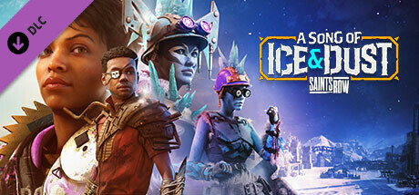 Saints Row: A Song of Ice & Dust - Epic Games Store