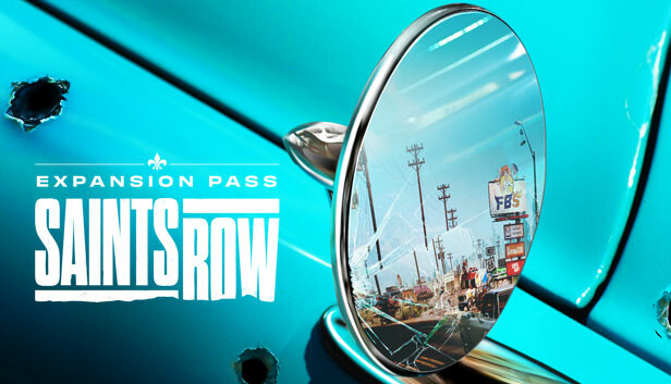 Sparen Sie 67 bei Saints Row Expansion Pass auf Steam