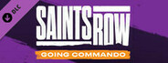 Saints Row - Going Commando Cosmetic Pack