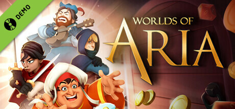 Worlds of Aria Demo