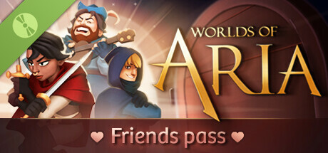 Worlds of Aria Demo