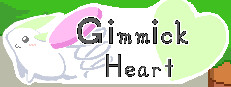 GimmickHeart 게임 이미지