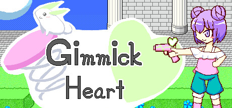 GimmickHeart