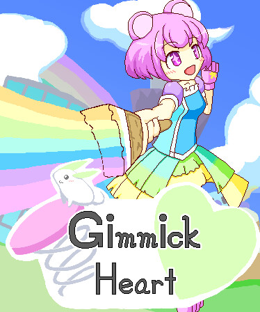 GimmickHeart