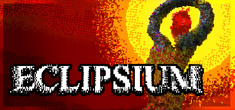 Steam header art for Eclipsium