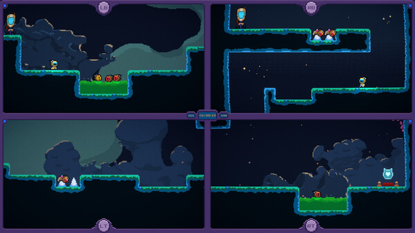 Quadroidsfor windows and Linux 1