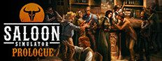Saloon Simulator: Prologue