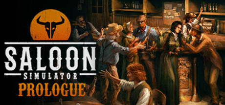 Saloon Simulator: Prologue steam charts