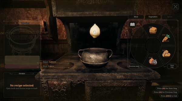 Screenshot of Saloon Simulator: Prologue