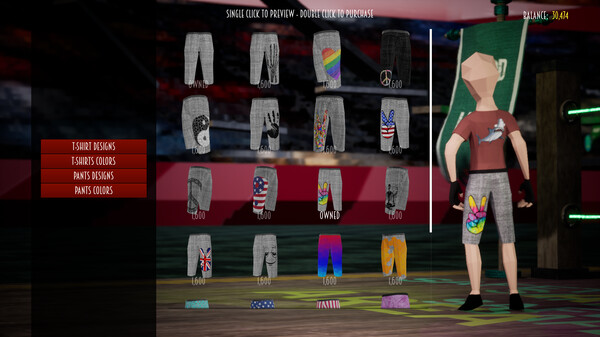 Ultimate Speed Runfor windows and Linux 1