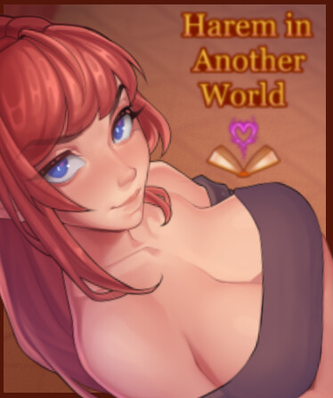 Harem in Another World