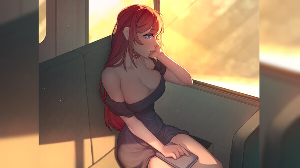 Скриншот из Harem in Another World