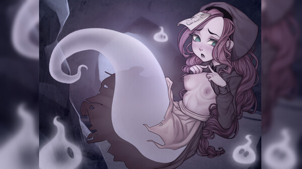 Скриншот из Harem in Another World