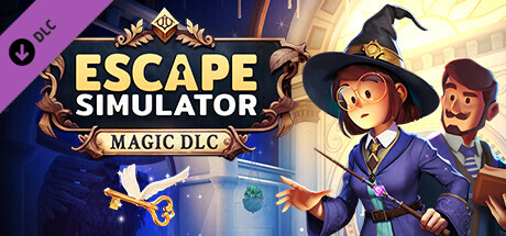 Escape Simulator: Magic DLC system requirements