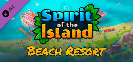 Spirit of the Island - Beach Resort