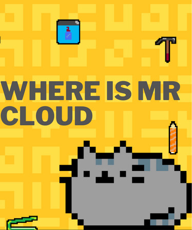 Where is Mr Cloud