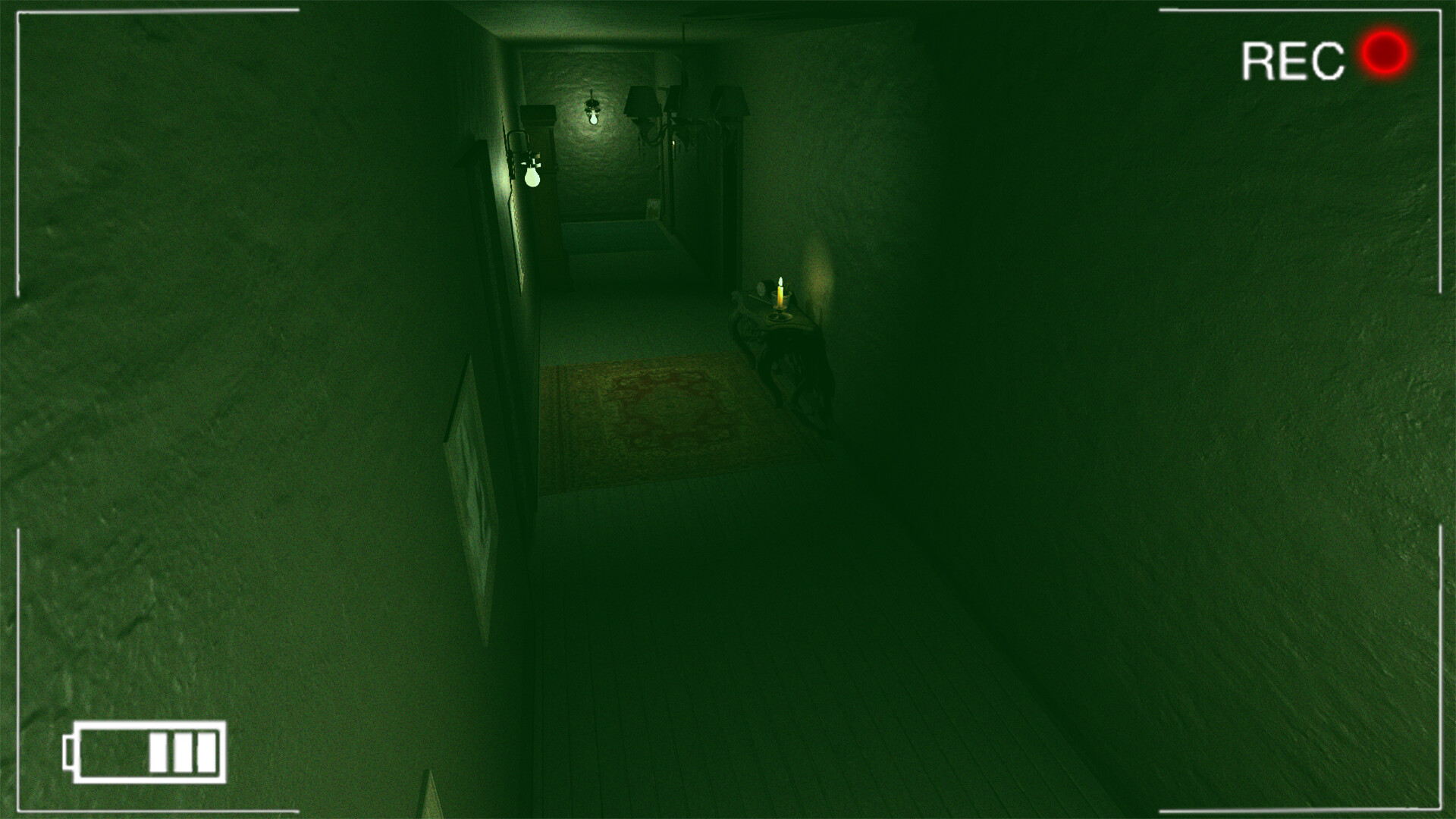 Honey Are You There? #10