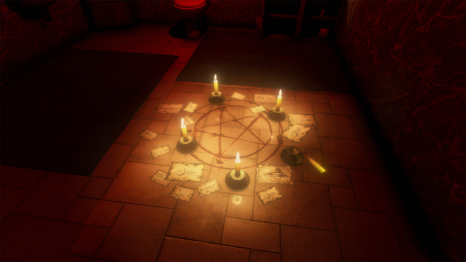 Honey Are You There? #4