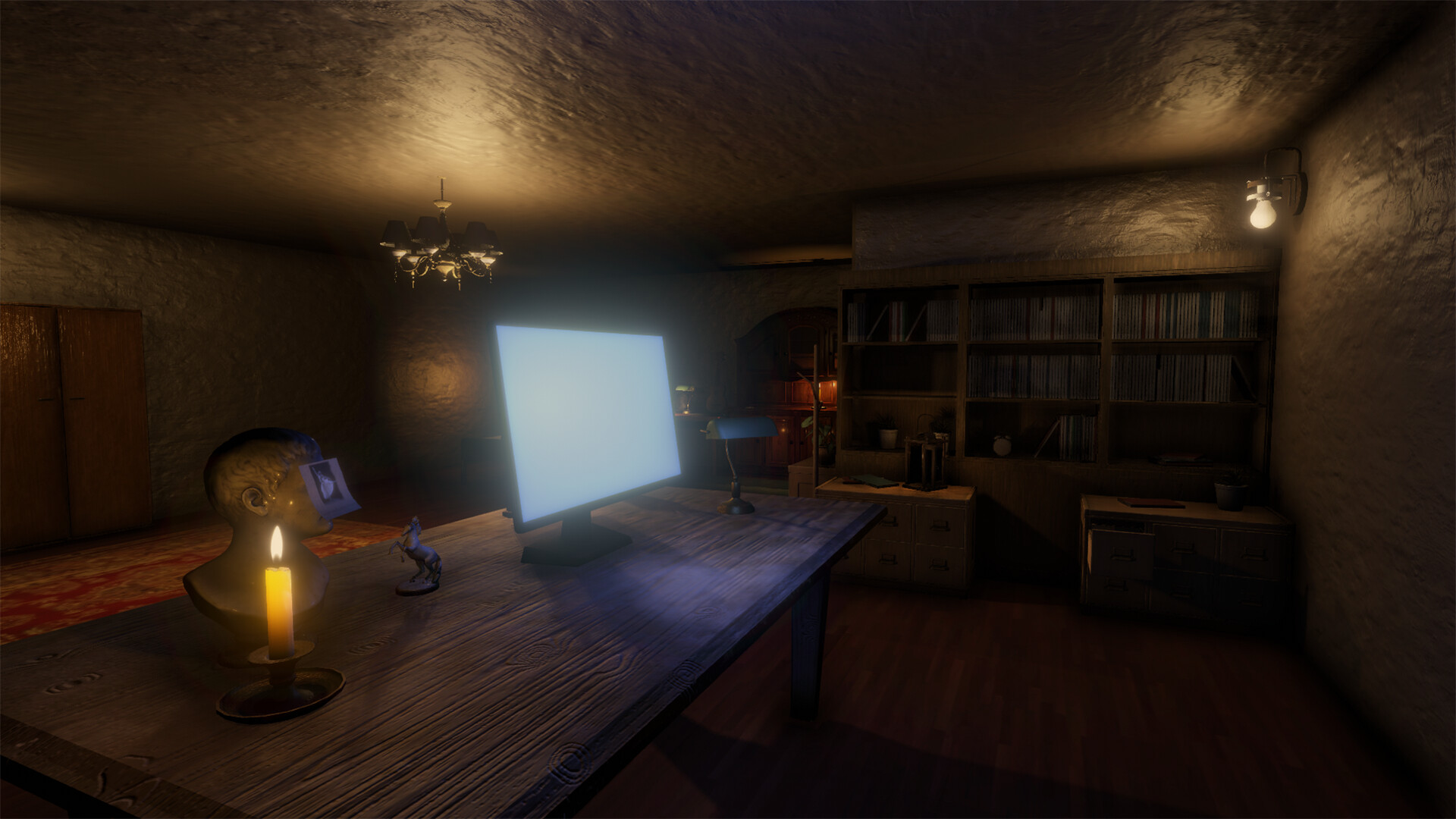 Honey Are You There? #9