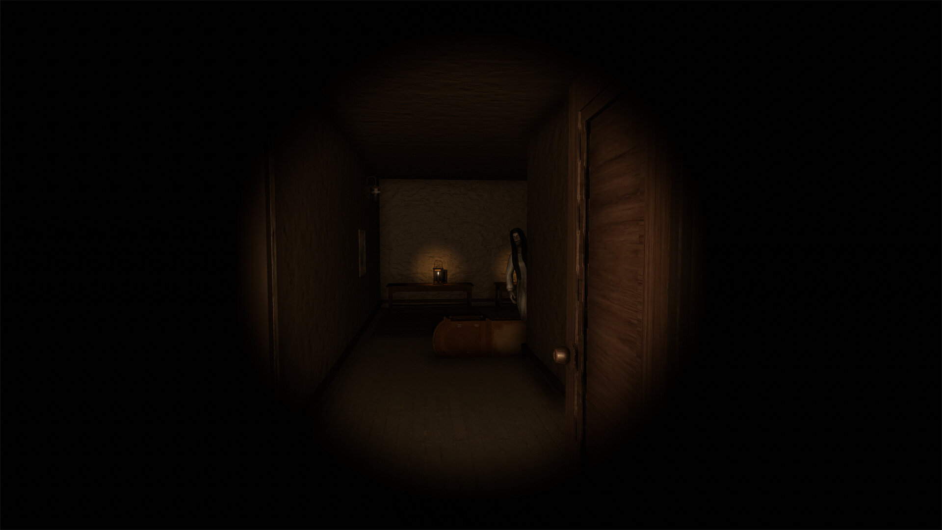 Honey Are You There? #5