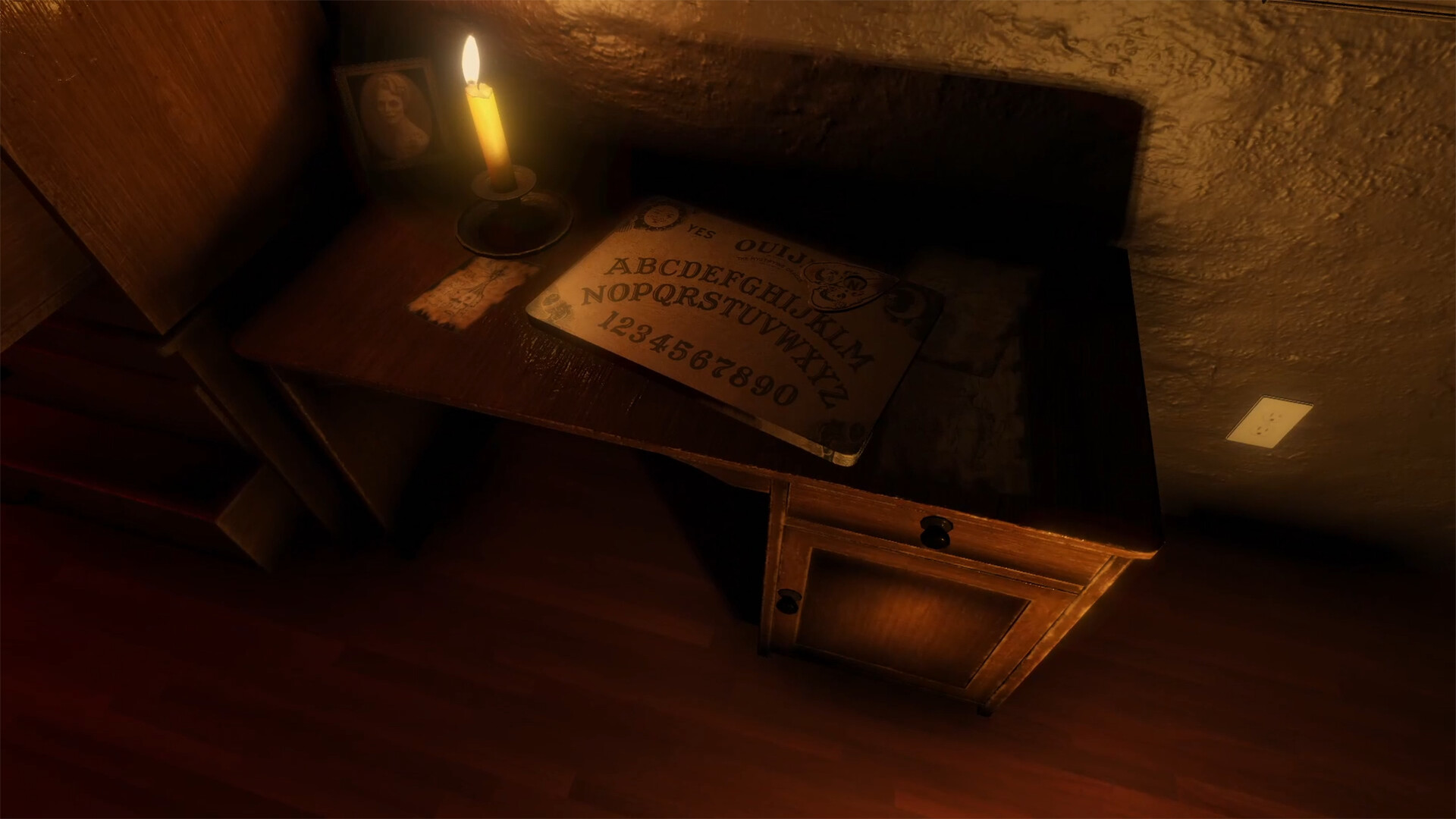 Honey Are You There? #13