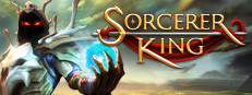 Sorcerer King