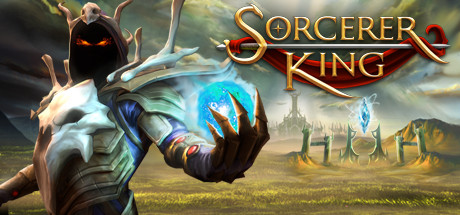 Sorcerer King banner