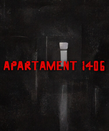 Apartament 1406: Horror