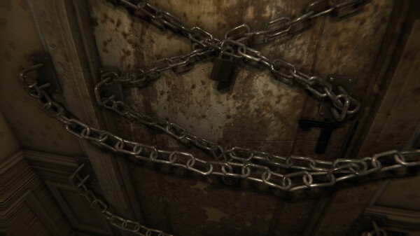 Скриншот из Apartament 1406: Horror
