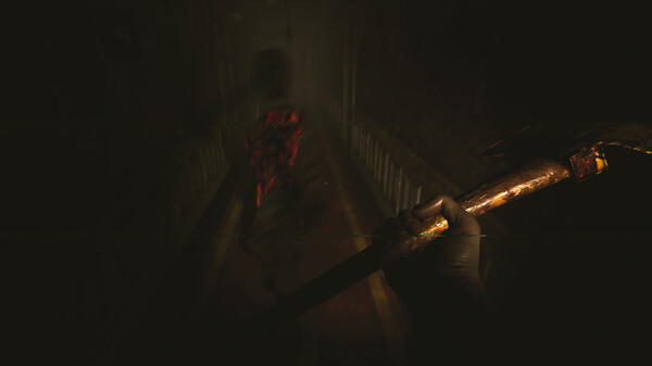 Скриншот из Apartament 1406: Horror