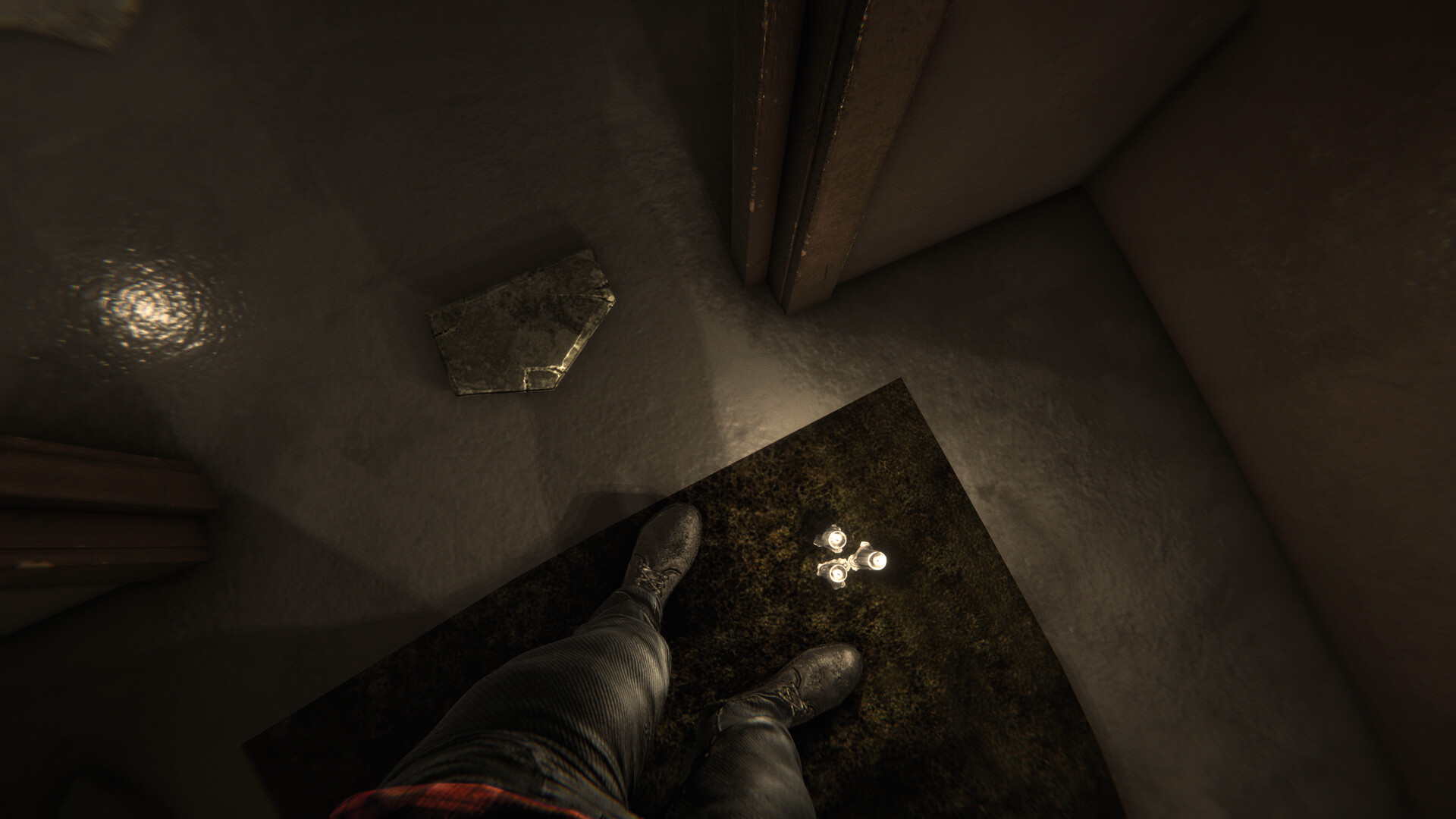 Apartament 1406: Horror #18