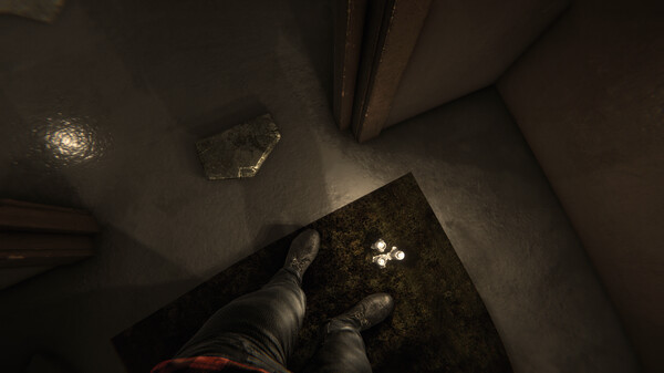 Скриншот из Apartament 1406: Horror