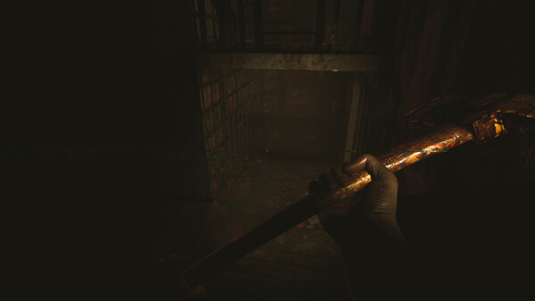 Скриншот из Apartament 1406: Horror
