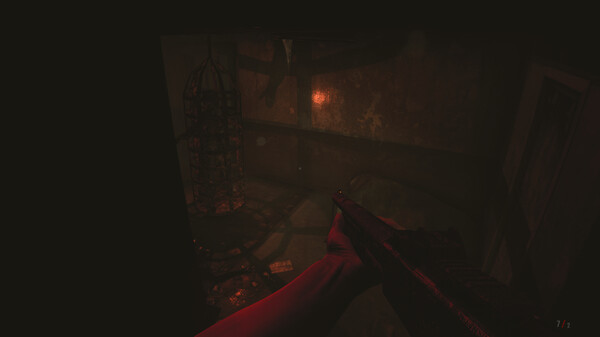 Скриншот из Apartament 1406: Horror