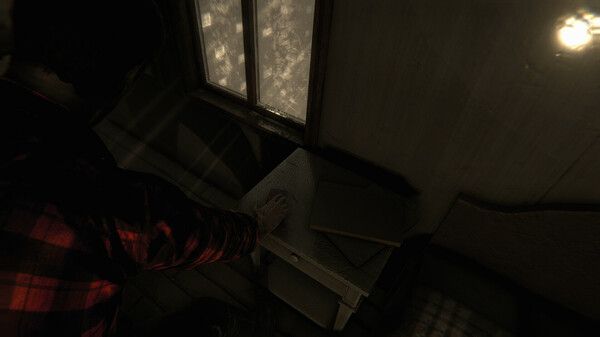 Скриншот из Apartament 1406: Horror