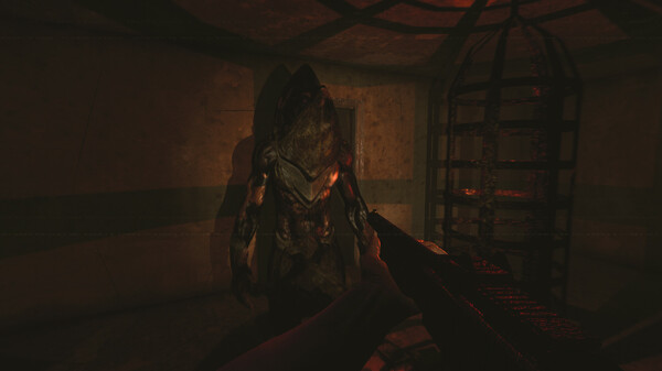 Скриншот из Apartament 1406: Horror