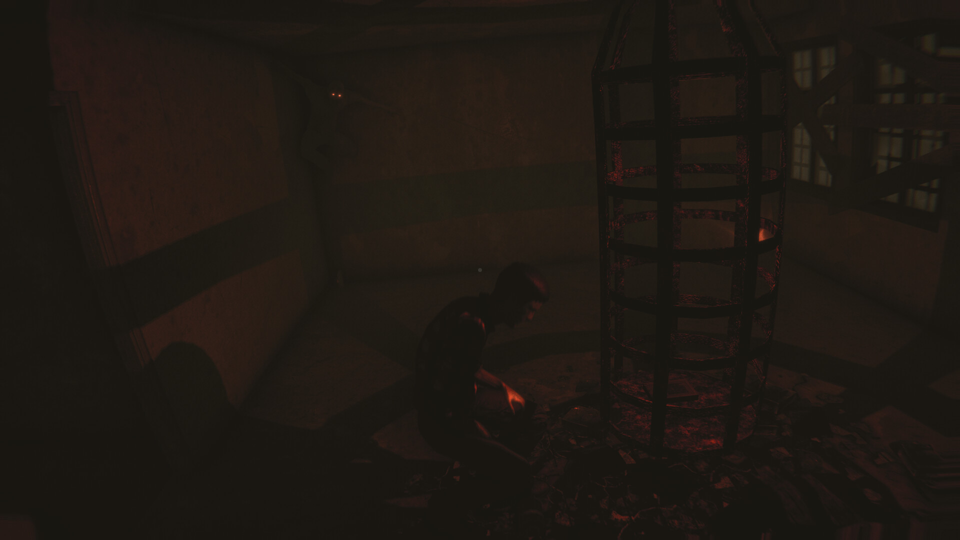 Apartament 1406: Horror #16