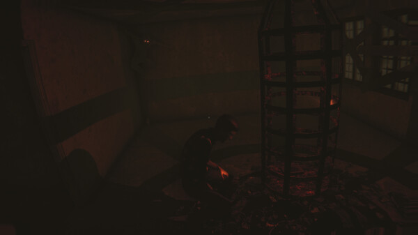 Скриншот из Apartament 1406: Horror