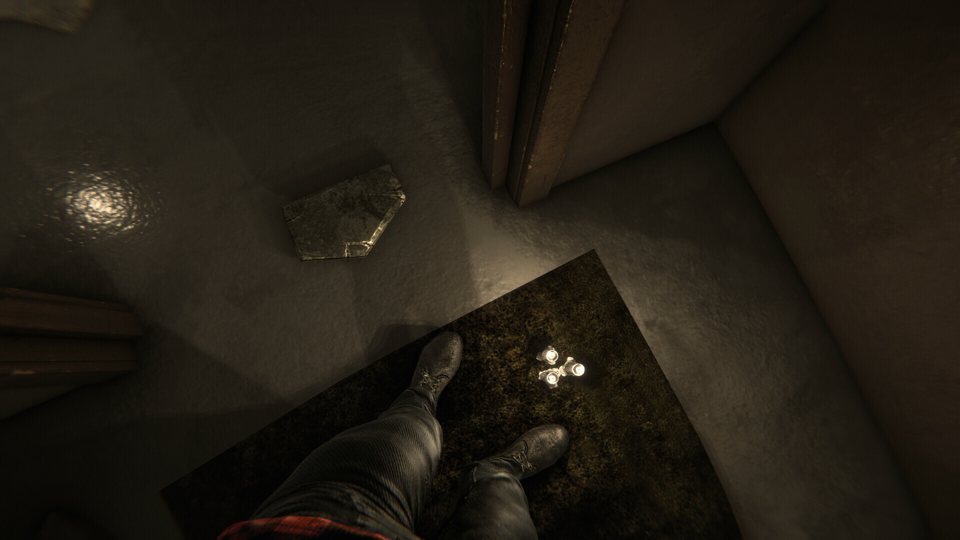 Apartament 1406: Horror Soundtrack #15