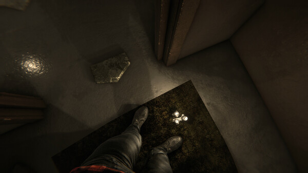 Скриншот из Apartament 1406: Horror Soundtrack