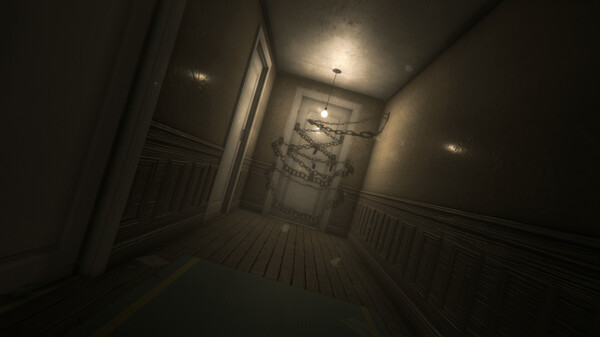 Скриншот из Apartament 1406: Horror Soundtrack