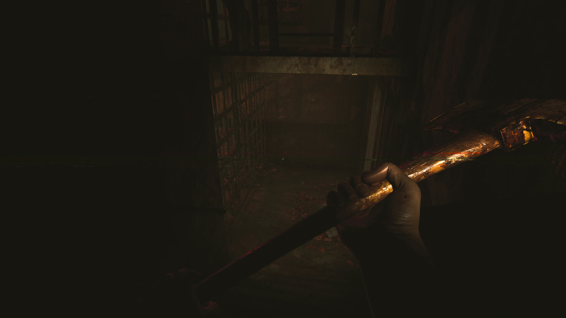 Apartament 1406: Horror Soundtrack #8