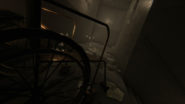 Скриншот из Apartament 1406: Horror Soundtrack