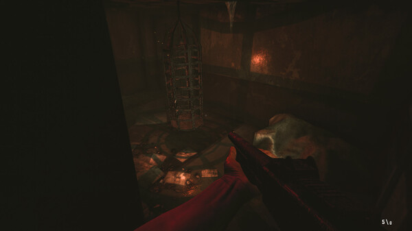 Скриншот из Apartament 1406: Horror Soundtrack