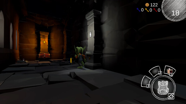 KoboldKronikenfor windows and Linux 1