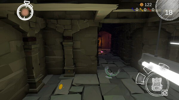 KoboldKroniken game for windows Pc 1