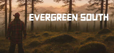 Evergreen South Cover Image