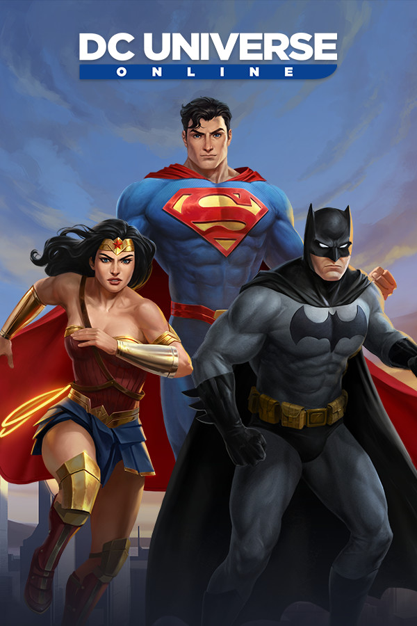 DC Universe™ Online